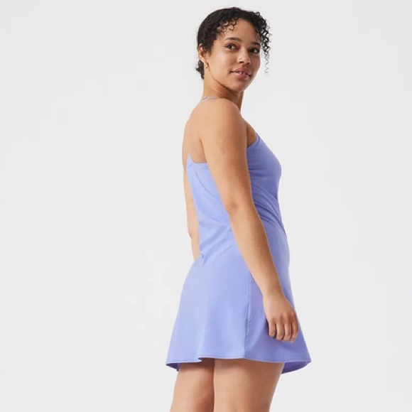 Outdoor voices exercise dress medium - Picture 2 of 3